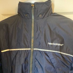 Zip Jacket Hoodie Medium 